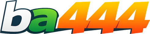 ba444 লোগো